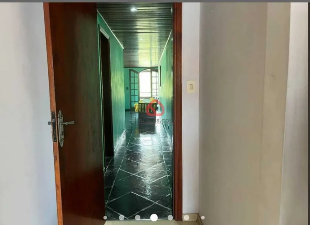 Casa de Condomínio, 4 quartos - Foto 16
