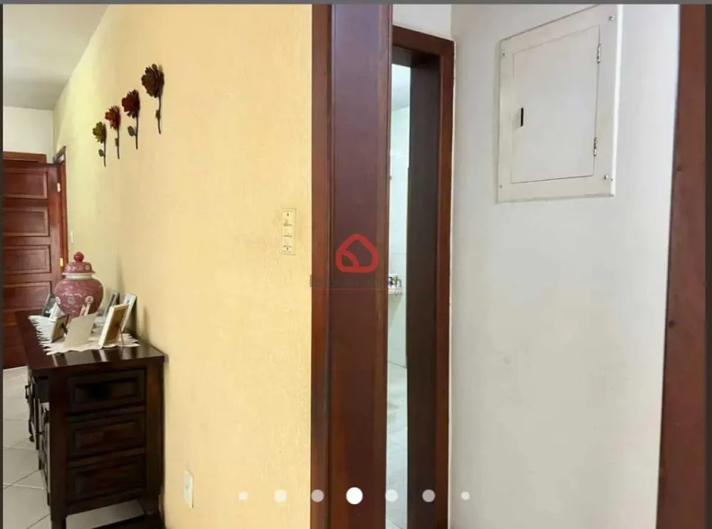 Casa de Condomínio, 4 quartos - Foto 17