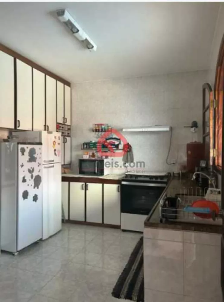 Casa de Condomínio, 3 quartos - Foto 10