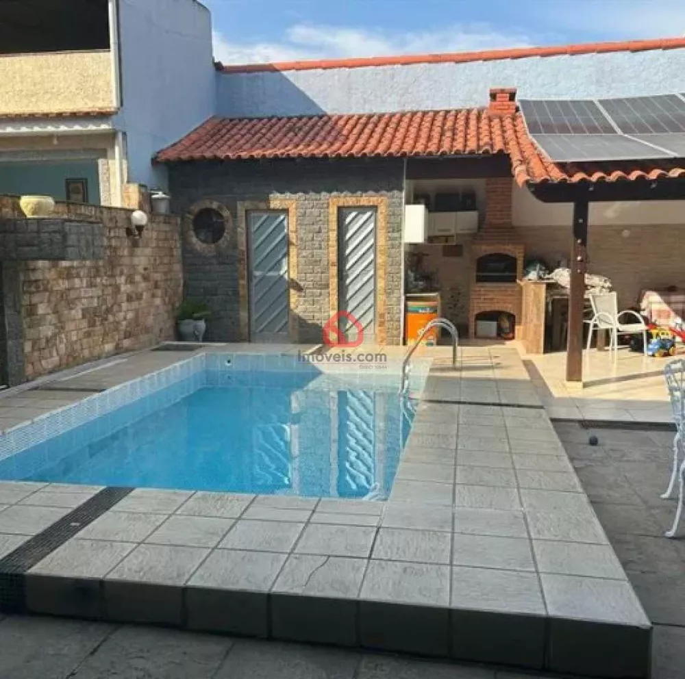 Casa de Condomínio, 3 quartos - Foto 4