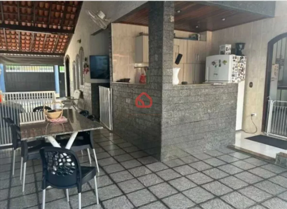 Casa de Condomínio, 3 quartos - Foto 14