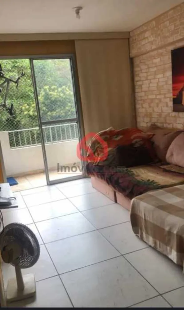 Apartamento, 2 quartos, 55 m² - Foto 3
