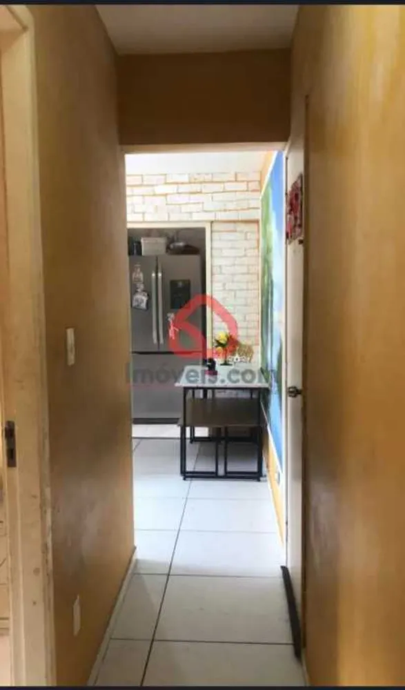 Apartamento, 2 quartos, 55 m² - Foto 6