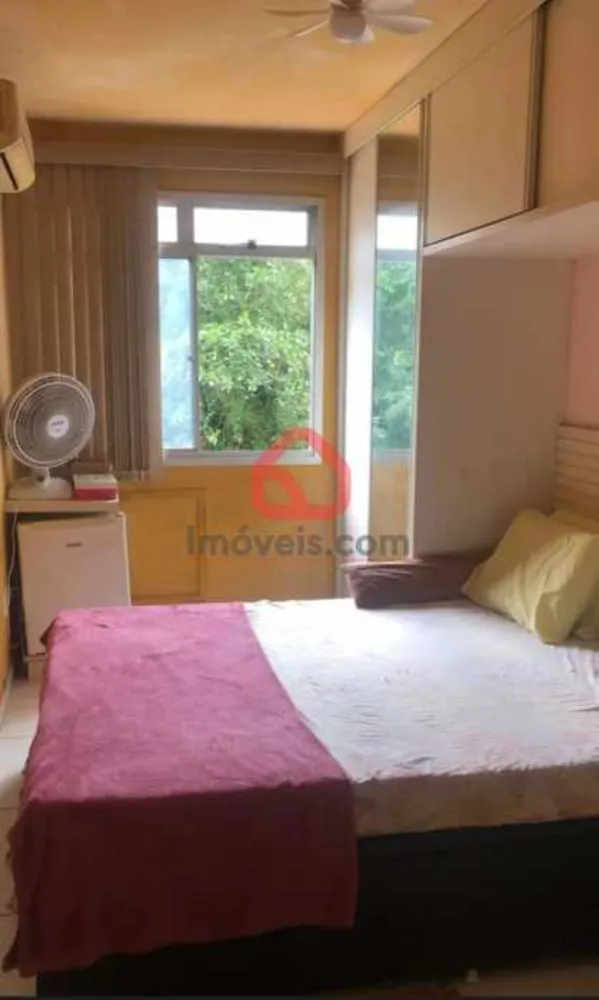 Apartamento, 2 quartos, 55 m² - Foto 7