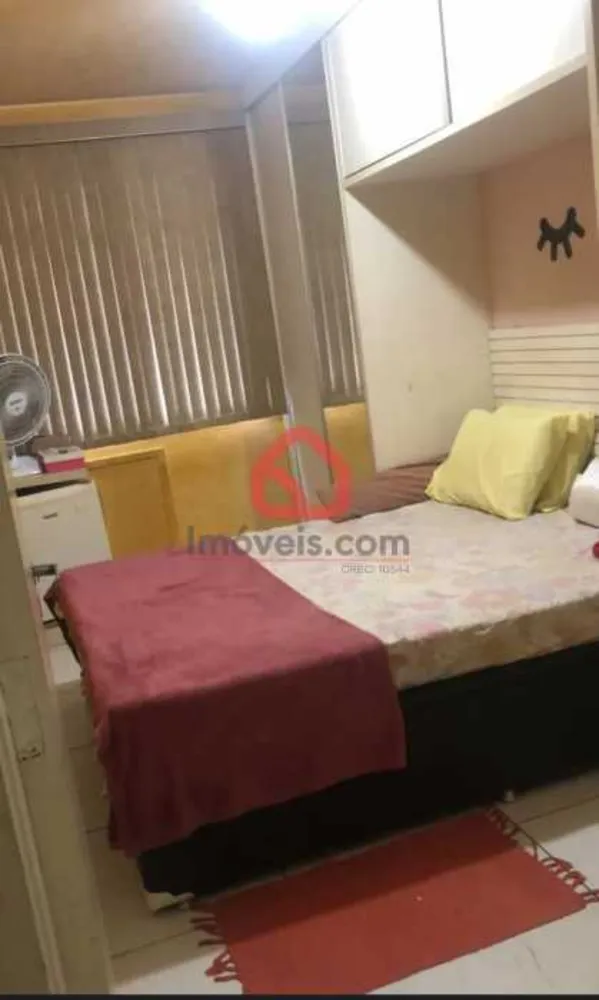 Apartamento, 2 quartos, 55 m² - Foto 8