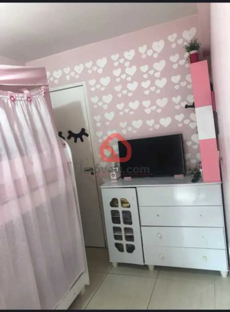 Apartamento, 2 quartos, 55 m² - Foto 9