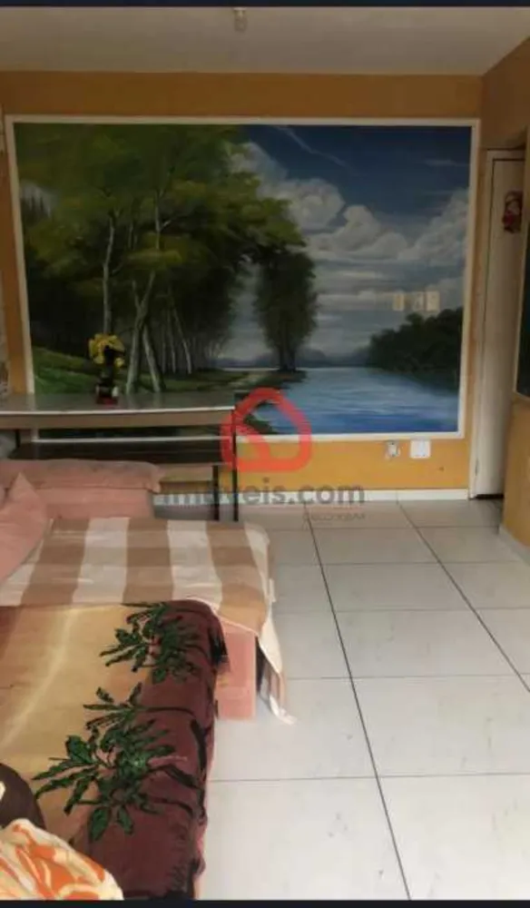 Apartamento, 2 quartos, 55 m² - Foto 4