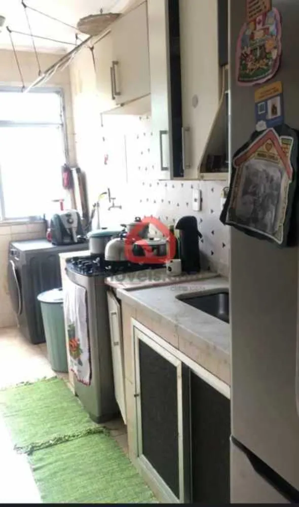 Apartamento, 2 quartos, 55 m² - Foto 10