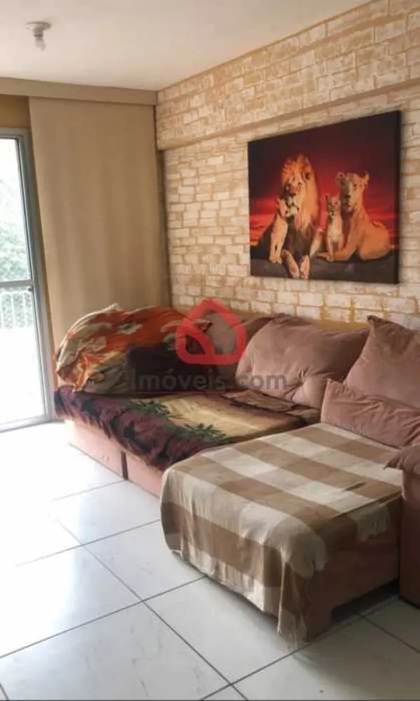 Apartamento, 2 quartos, 55 m² - Foto 5
