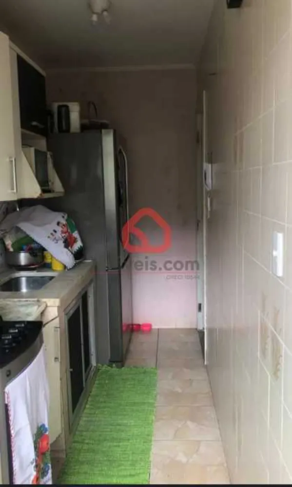 Apartamento, 2 quartos, 55 m² - Foto 11