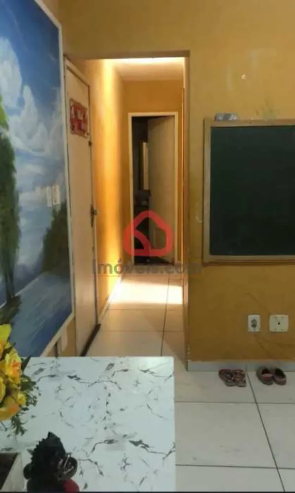 Apartamento, 2 quartos, 55 m² - Foto 2
