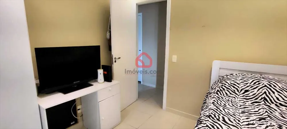 Apartamento, 3 quartos, 80 m² - Foto 10