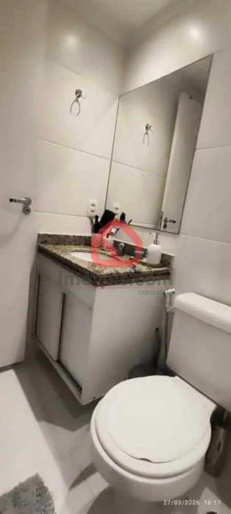 Apartamento, 3 quartos, 80 m² - Foto 15