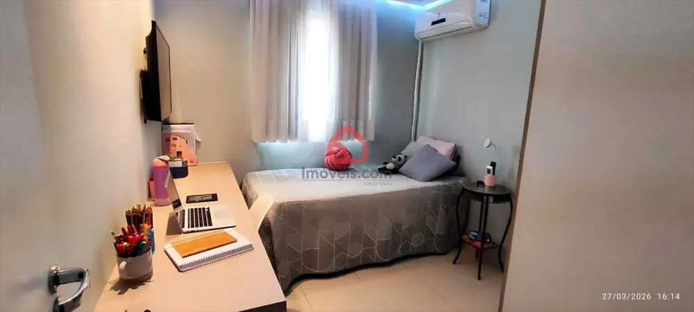 Apartamento, 3 quartos, 80 m² - Foto 12