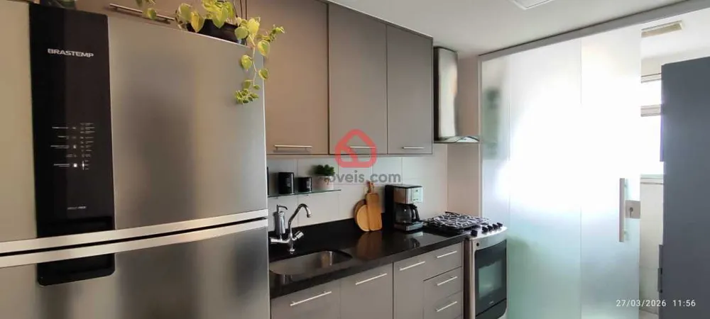 Apartamento, 3 quartos, 80 m² - Foto 14