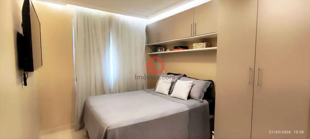 Apartamento, 3 quartos, 80 m² - Foto 16