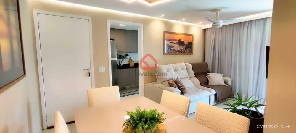 Apartamento, 3 quartos, 80 m² - Foto 8