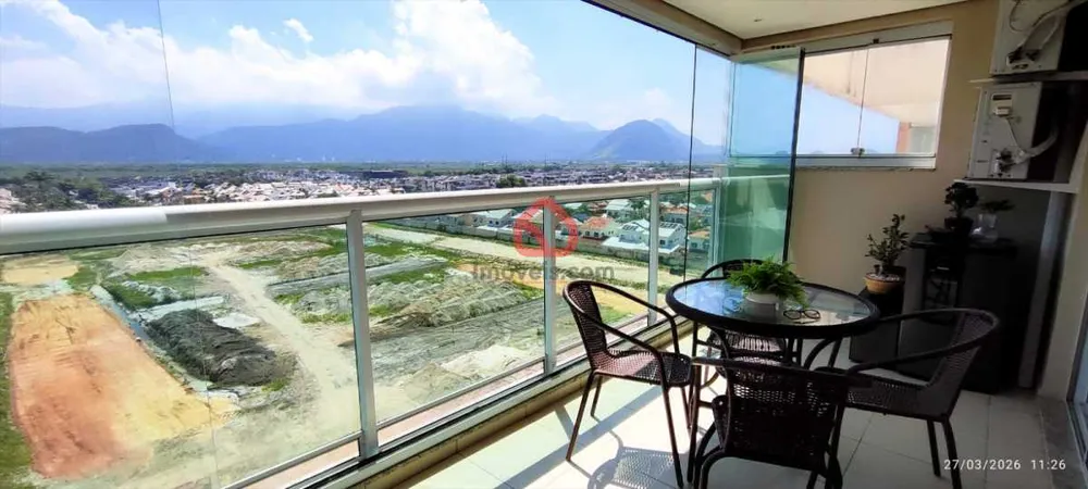 Apartamento, 3 quartos, 80 m² - Foto 19