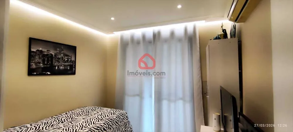 Apartamento, 3 quartos, 80 m² - Foto 6