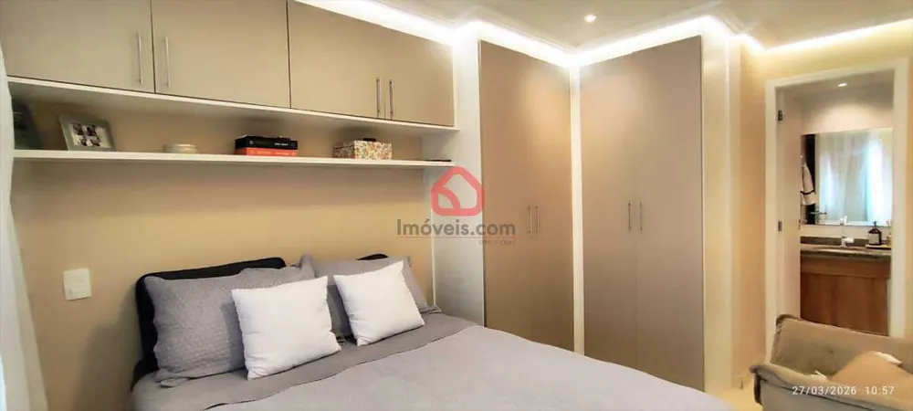 Apartamento, 3 quartos, 80 m² - Foto 9