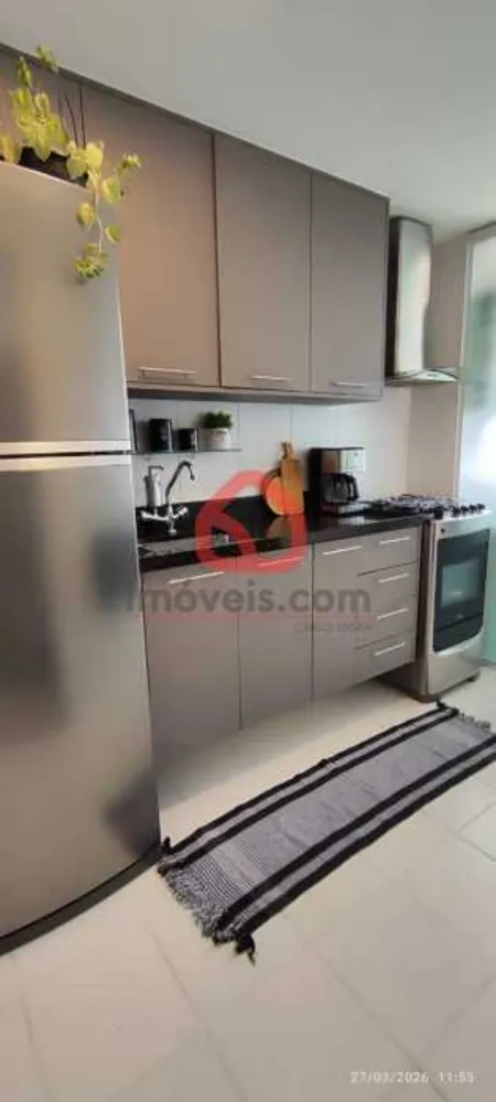 Apartamento, 3 quartos, 80 m² - Foto 17