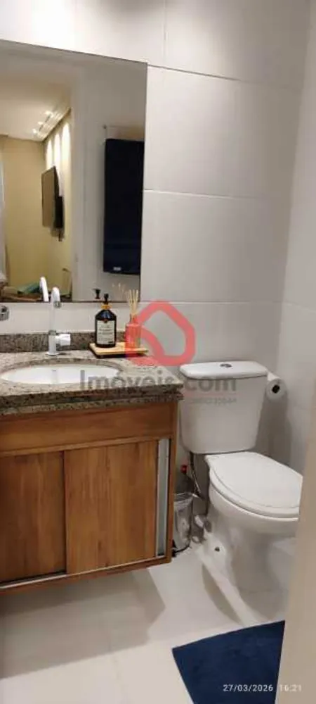 Apartamento, 3 quartos, 80 m² - Foto 11