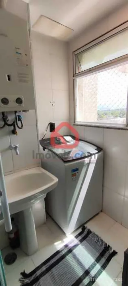 Apartamento, 3 quartos, 80 m² - Foto 5