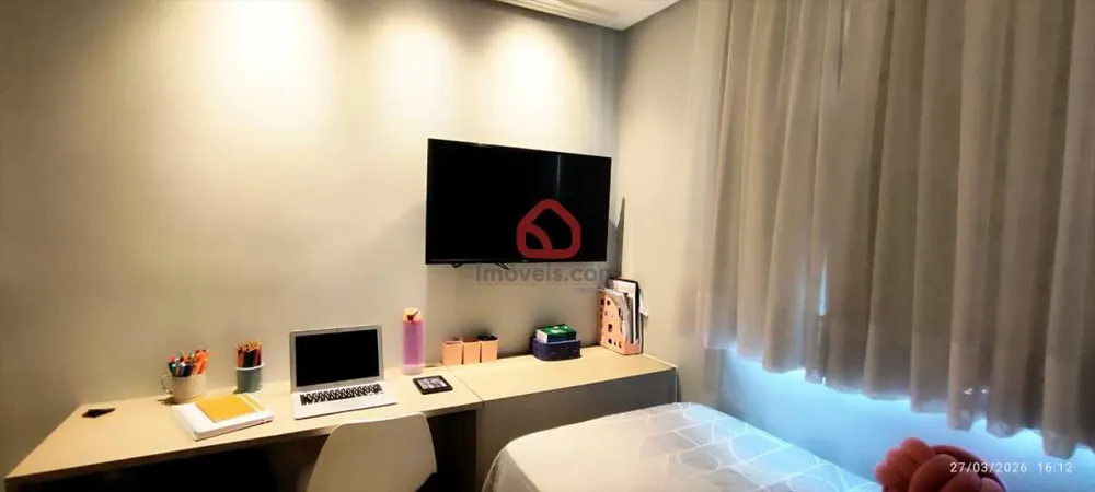 Apartamento, 3 quartos, 80 m² - Foto 7