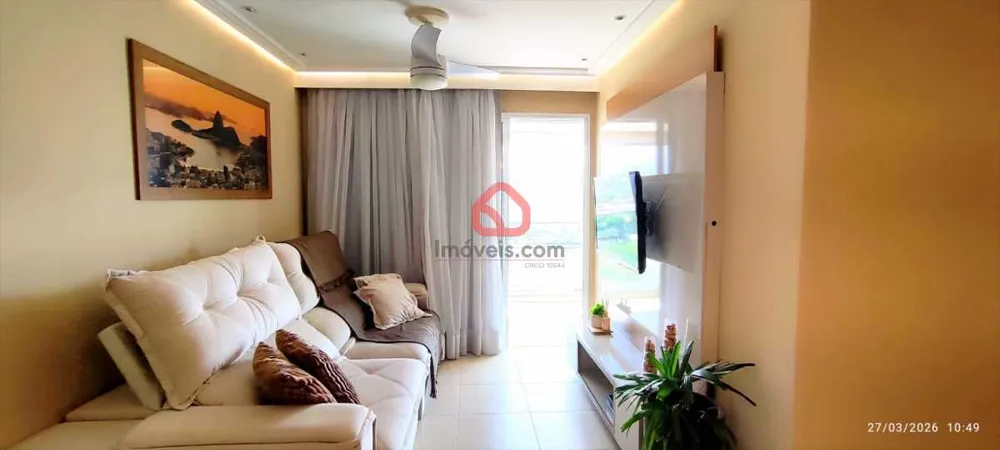 Apartamento, 3 quartos, 80 m² - Foto 20