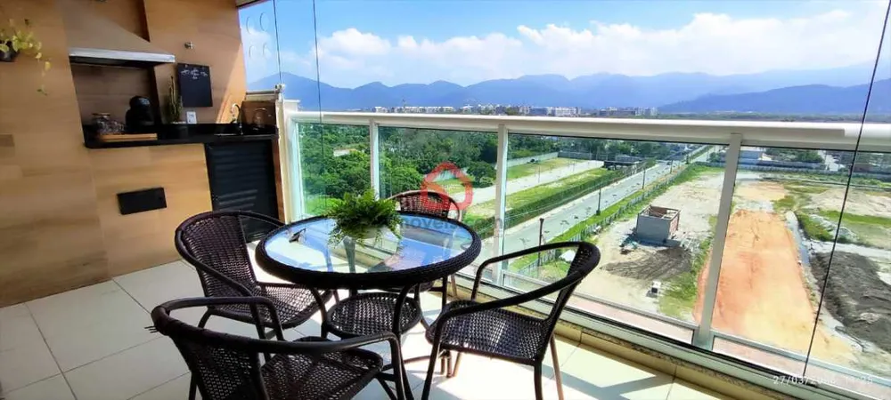 Apartamento, 3 quartos, 80 m² - Foto 4