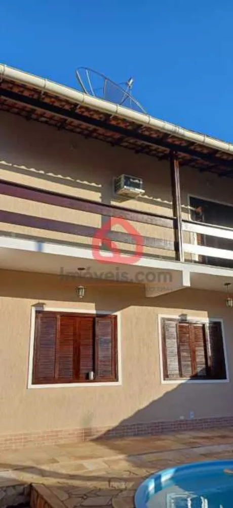 Casa de Condomínio, 4 quartos - Foto 9