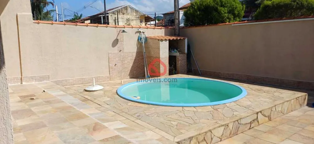 Casa de Condomínio, 4 quartos - Foto 2