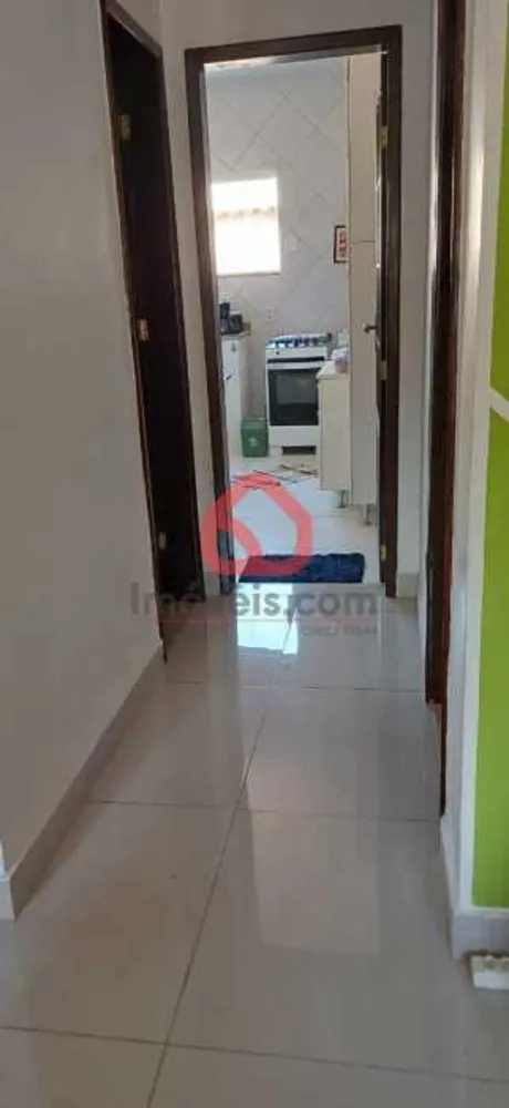 Casa de Condomínio, 4 quartos - Foto 5