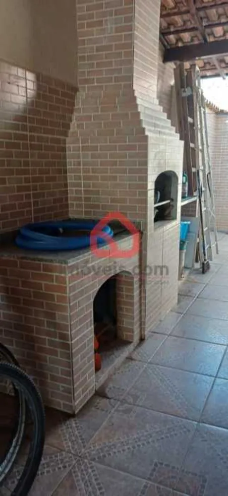 Casa de Condomínio, 4 quartos - Foto 7