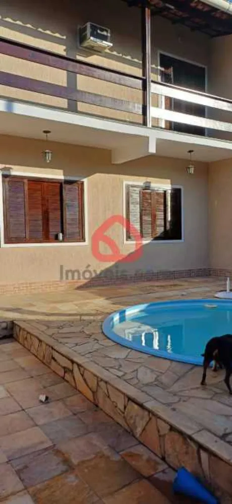 Casa de Condomínio, 4 quartos - Foto 4