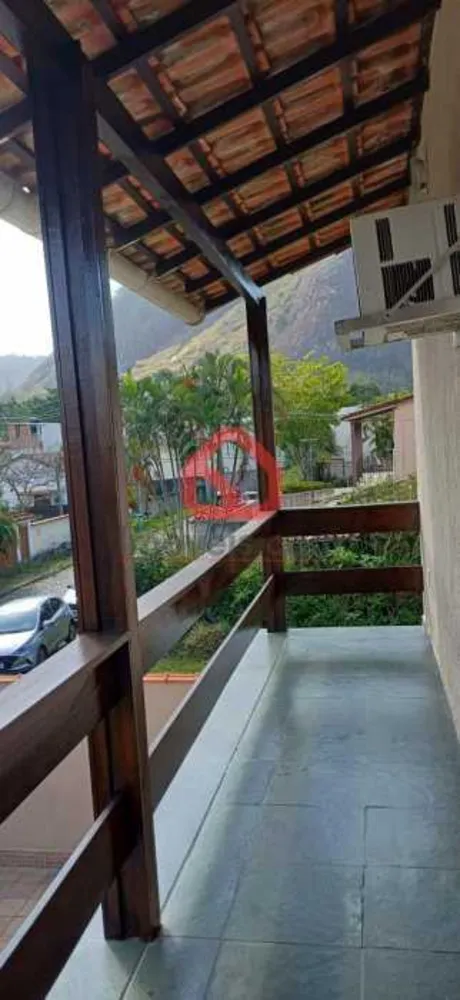 Casa de Condomínio, 4 quartos - Foto 14