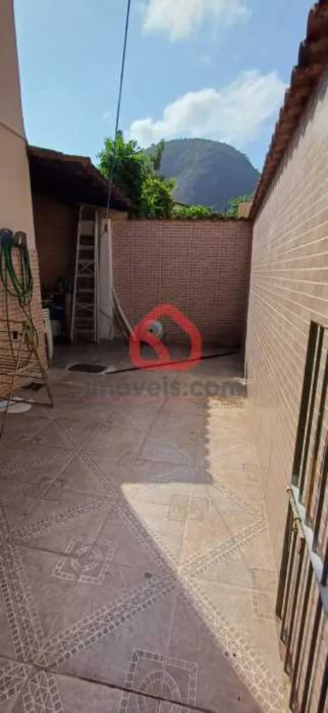 Casa de Condomínio, 4 quartos - Foto 12