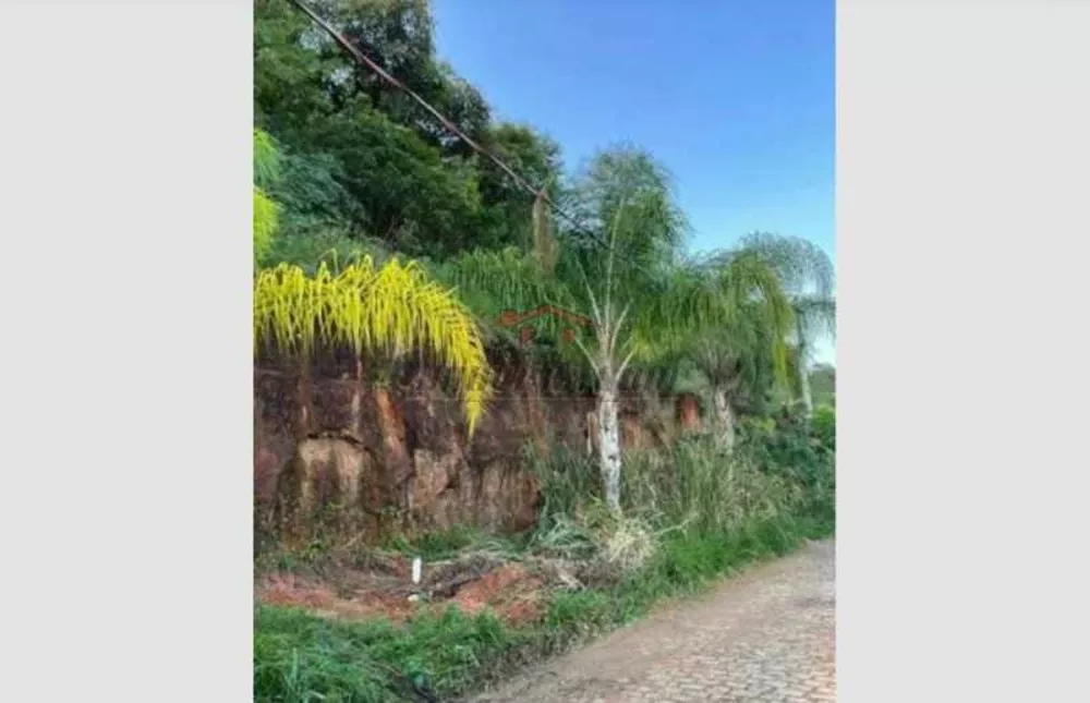 Terreno, 750 m² - Foto 1