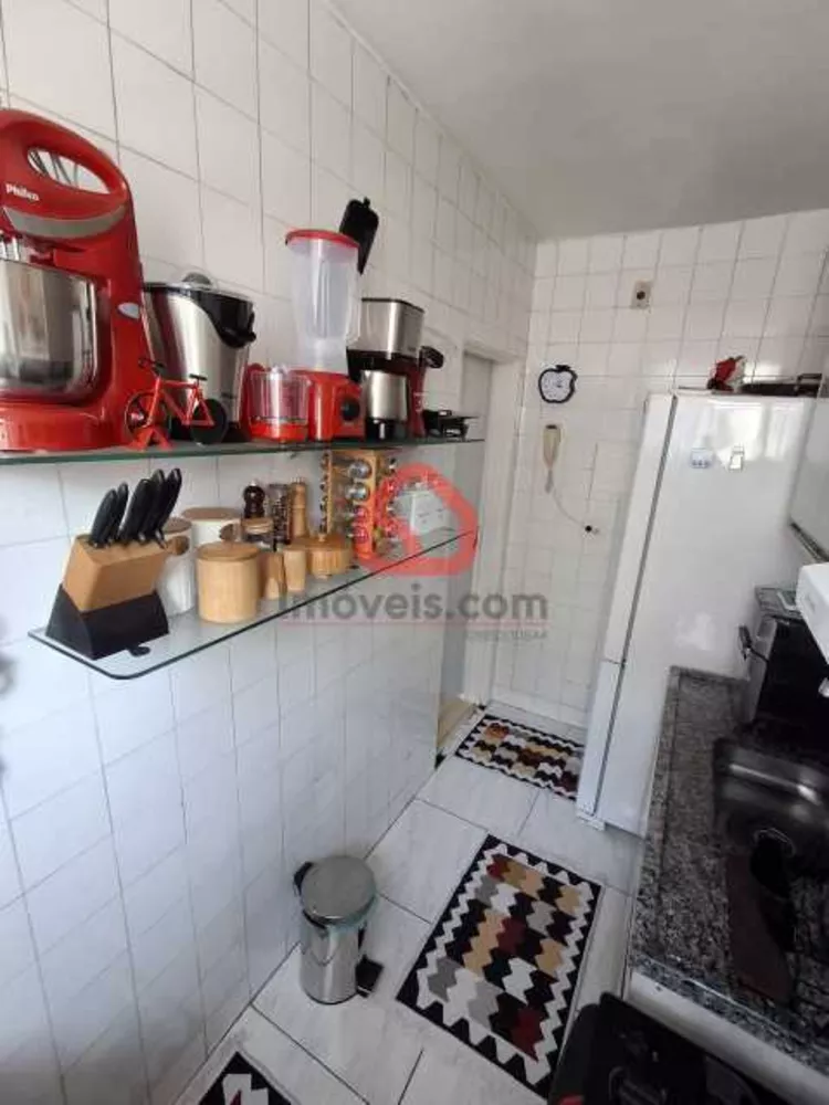 Apartamento, 2 quartos, 58 m² - Foto 13