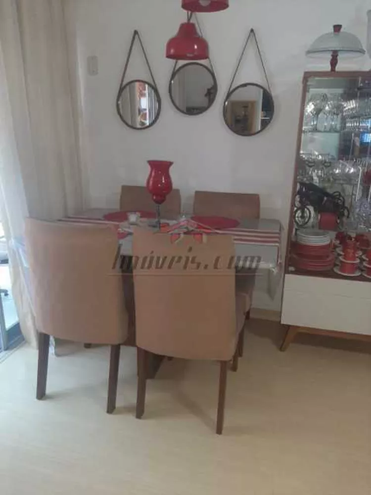 Apartamento, 2 quartos, 58 m² - Foto 5