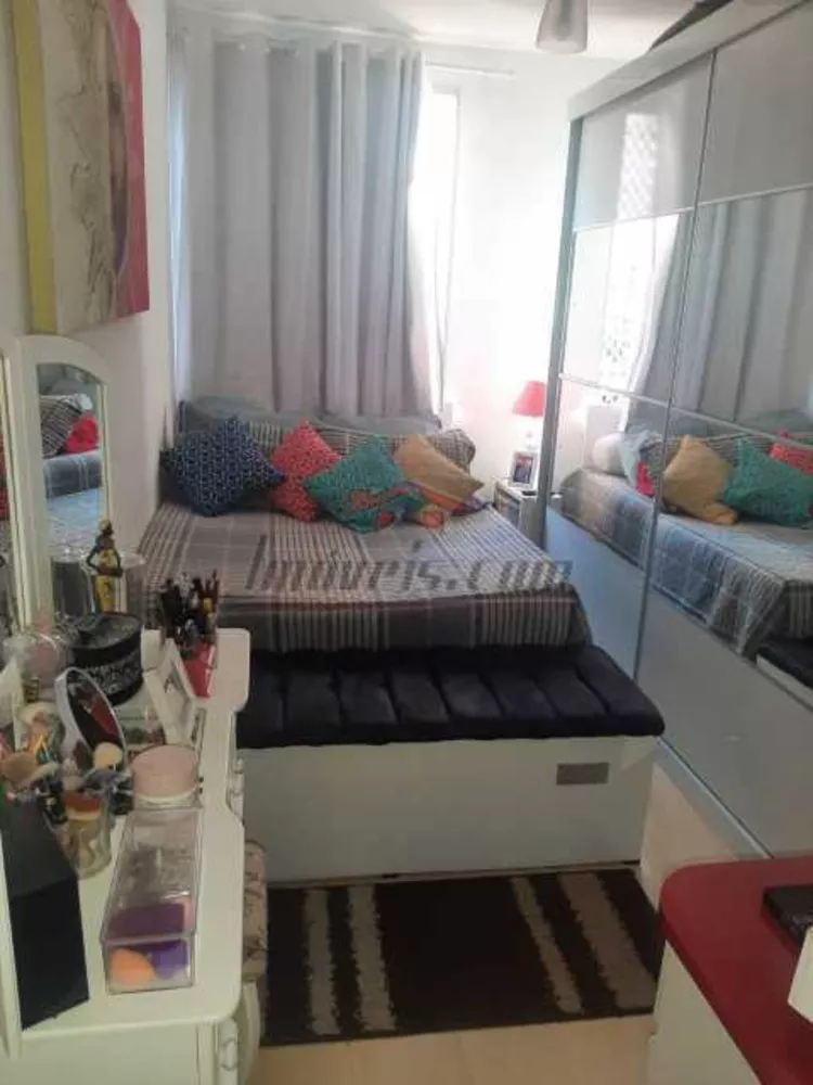 Apartamento, 2 quartos, 58 m² - Foto 16