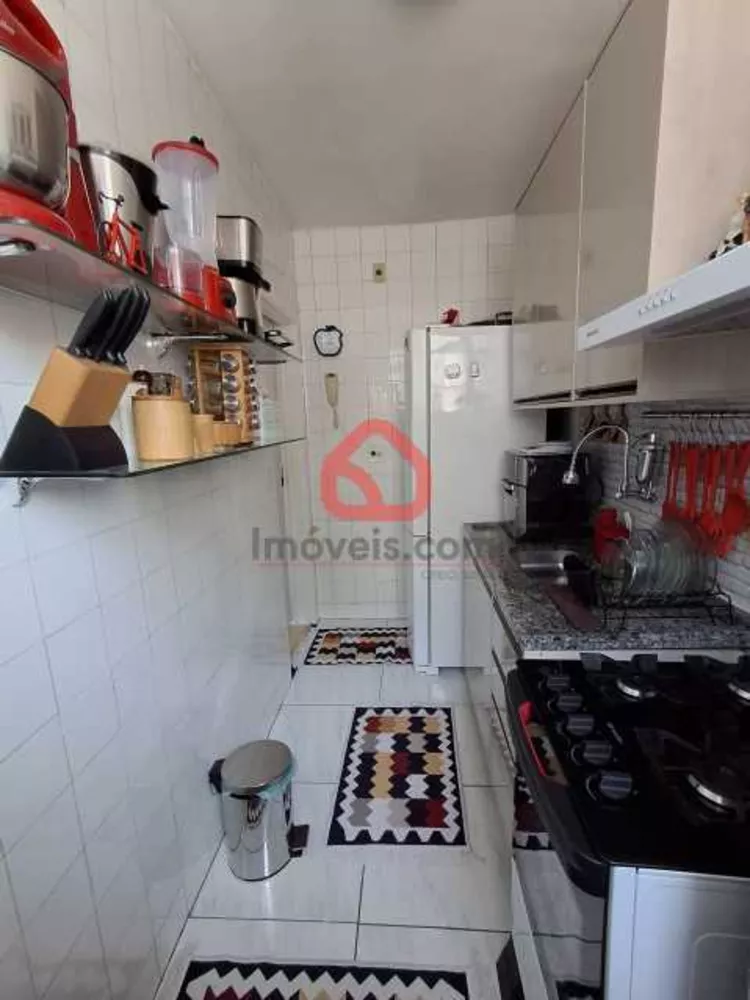 Apartamento, 2 quartos, 58 m² - Foto 12