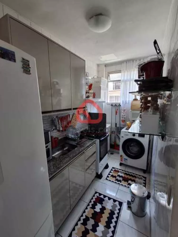 Apartamento, 2 quartos, 58 m² - Foto 2