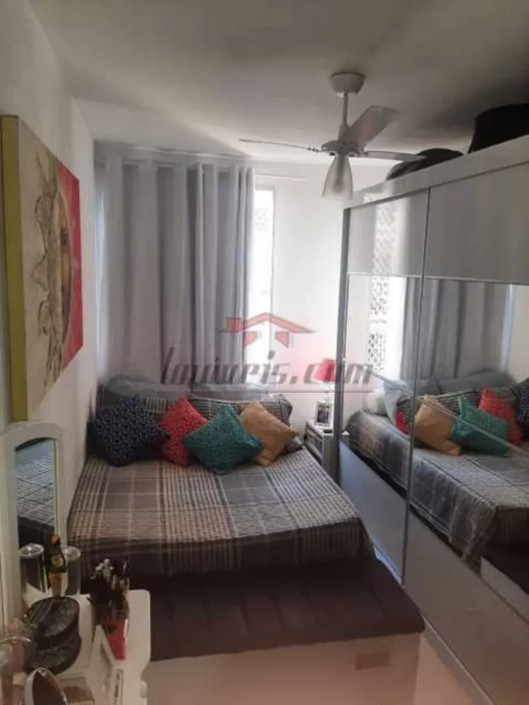 Apartamento, 2 quartos, 58 m² - Foto 11