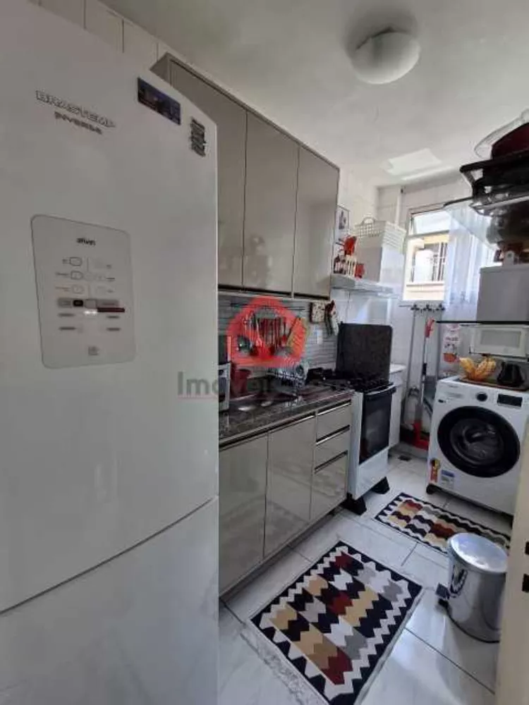 Apartamento, 2 quartos, 58 m² - Foto 10