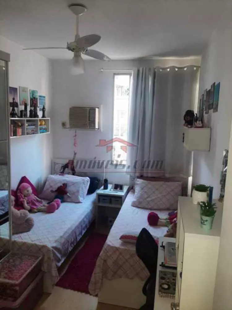 Apartamento, 2 quartos, 58 m² - Foto 3