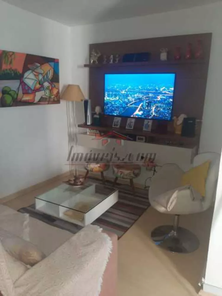 Apartamento, 2 quartos, 58 m² - Foto 8