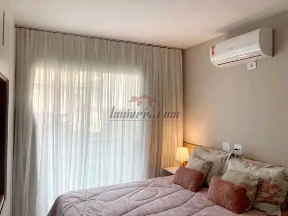 Casa de Condomínio, 2 quartos - Foto 4