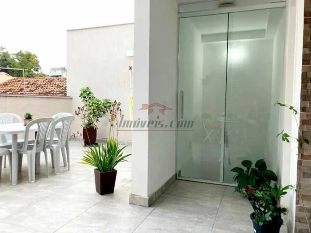 Casa de Condomínio, 2 quartos - Foto 14