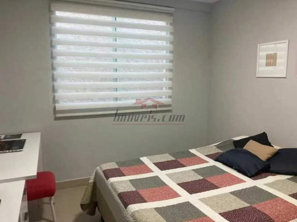 Casa de Condomínio, 2 quartos - Foto 6